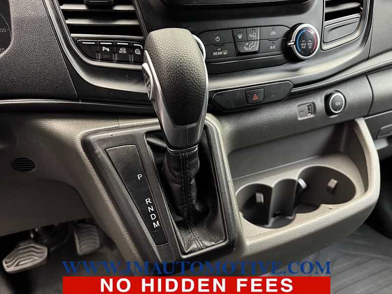 Used 2020 Ford Transit 350 XL RWD image 28