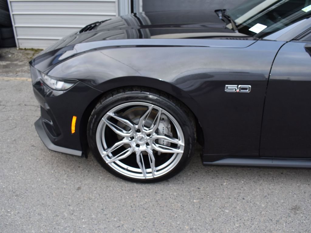 Used 2024 Ford Mustang GT image 5