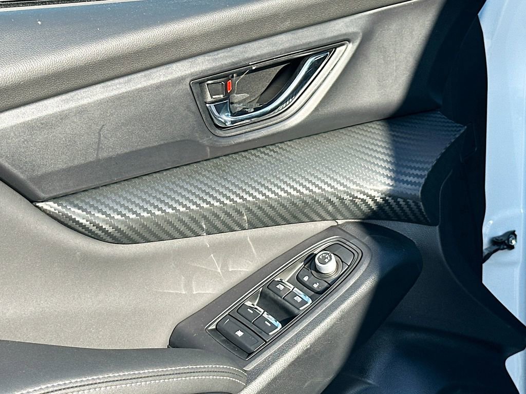 Certified 2026 Subaru Ascent Premium image 17