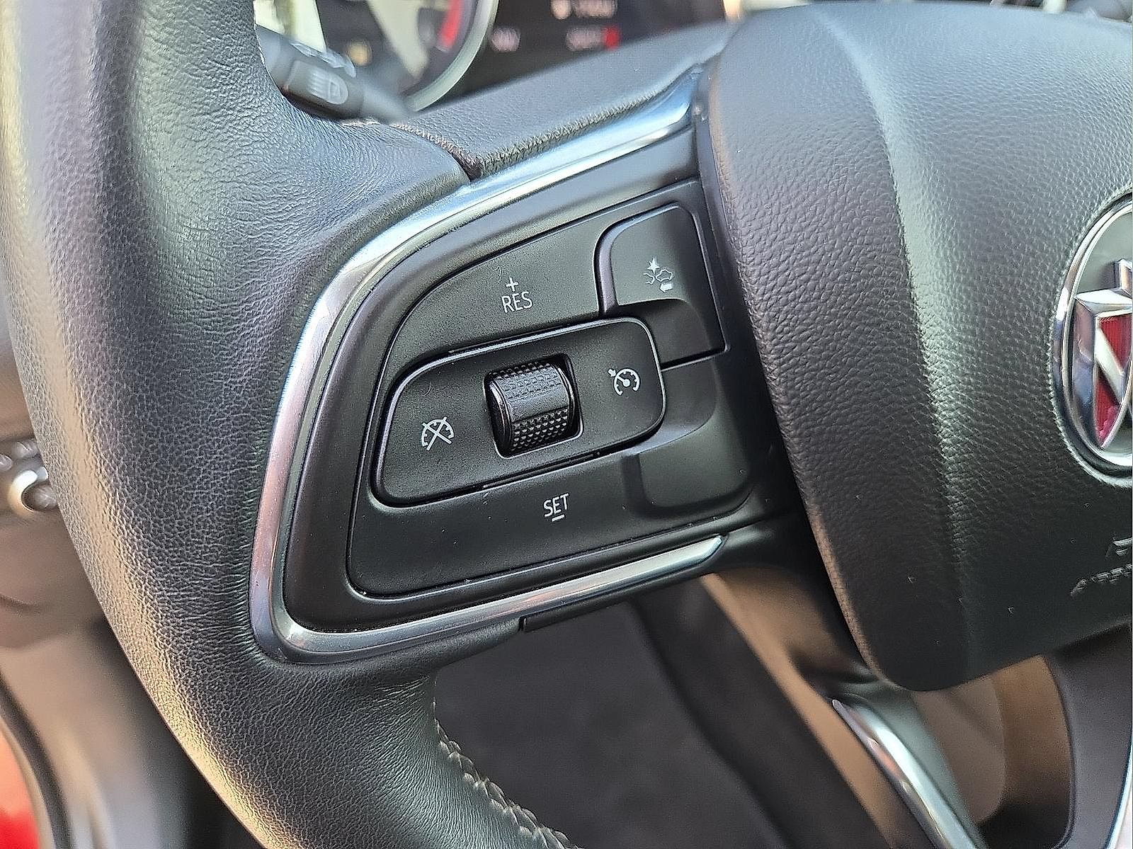 Certified 2023 Buick Encore GX Select w/ Sport Touring Package FWD image 12