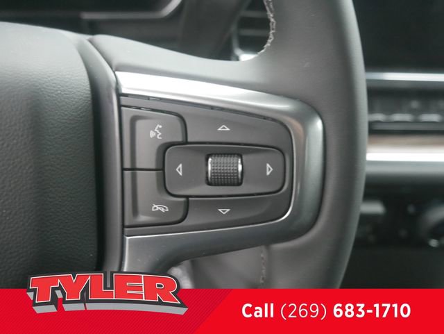 New 2026 Chevrolet Silverado 1500 LT AWD/4WD image 32