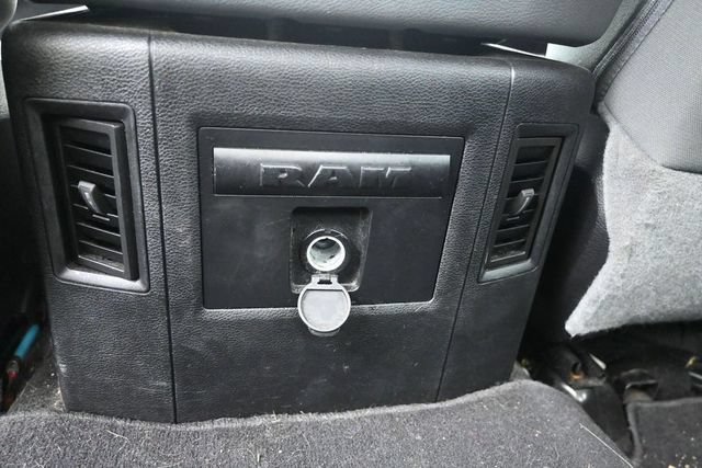 Used 2016 RAM 1500 Big Horn AWD/4WD image 39