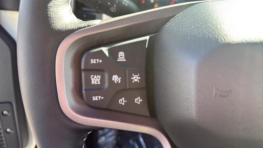 New 2026 Ford Bronco Outer Banks AWD/4WD image 27