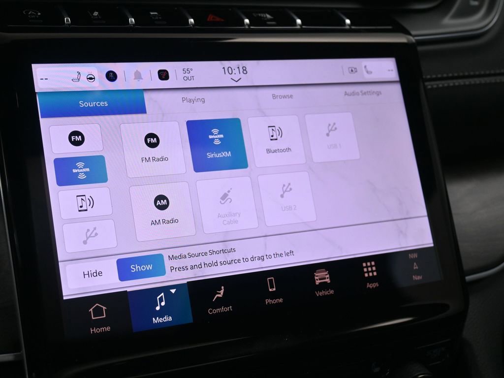 New 2025 Jeep Grand Cherokee L Limited w/ Black Appearance Package image 30