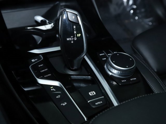 Used 2021 BMW X3 M40i w/ Executive Package image 29