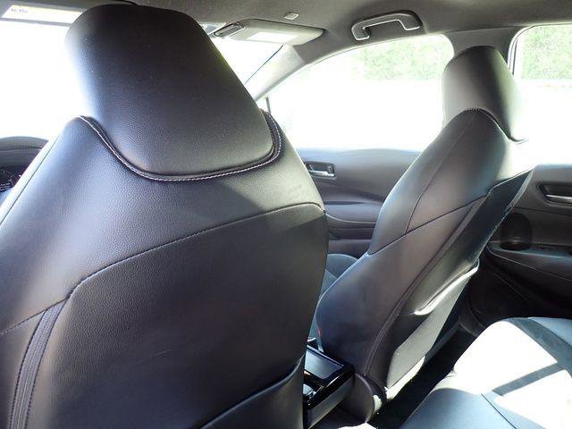 Certified 2024 Toyota Corolla GR AWD/4WD image 16