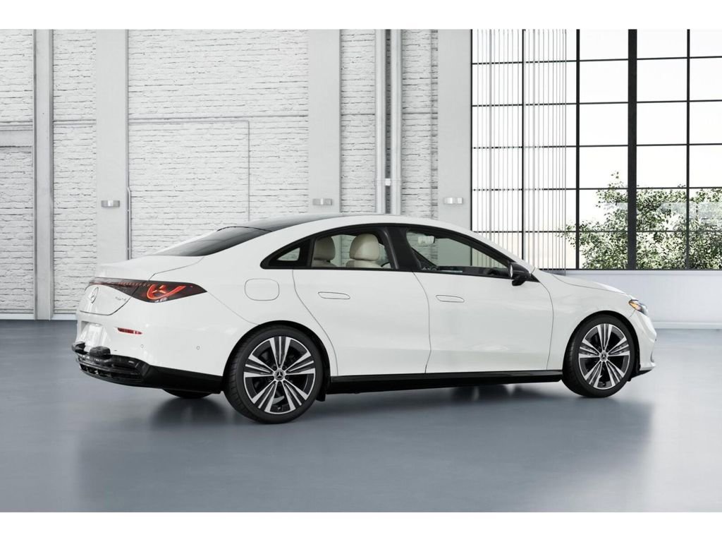 New 2026 Mercedes-Benz CLA 350 image 19