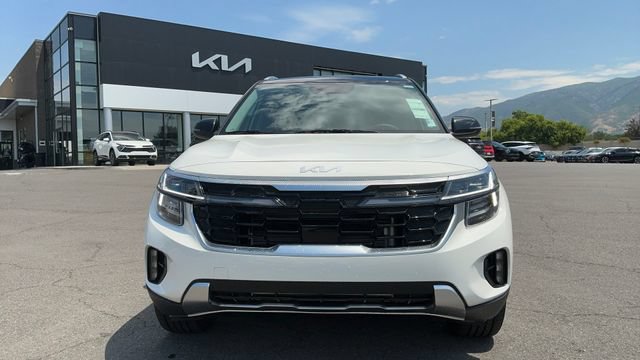 Used 2025 Kia Seltos SX AWD/4WD image 13