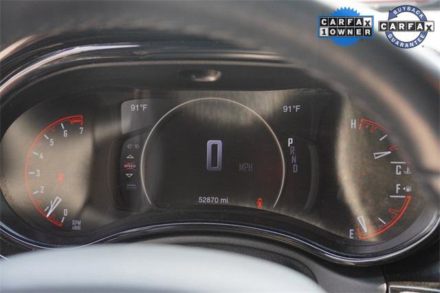 Certified 2023 Dodge Durango SXT image 30