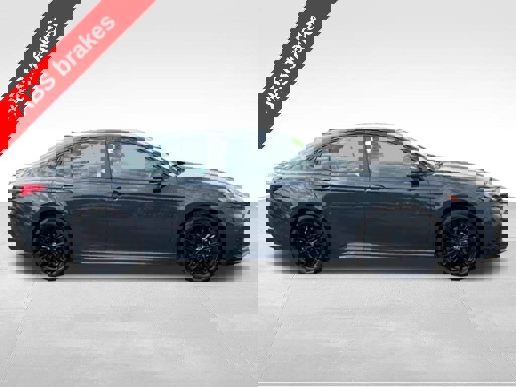 Certified 2025 Toyota Camry SE image 6