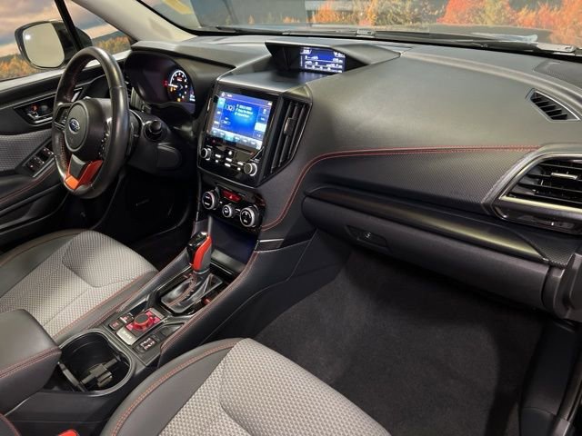 Used 2023 Subaru Forester Sport image 72