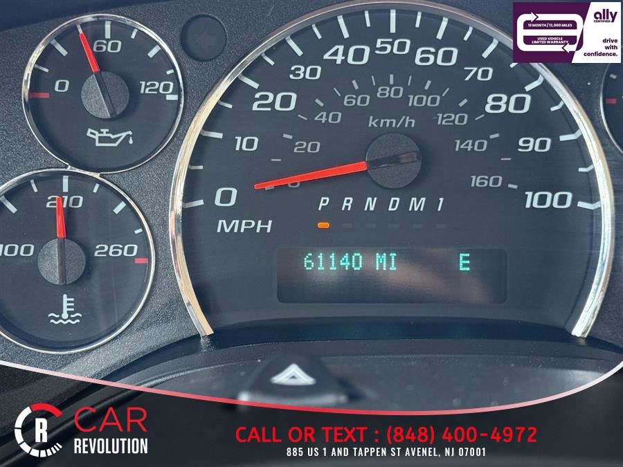 Used 2023 Chevrolet Express 3500 LS RWD image 14