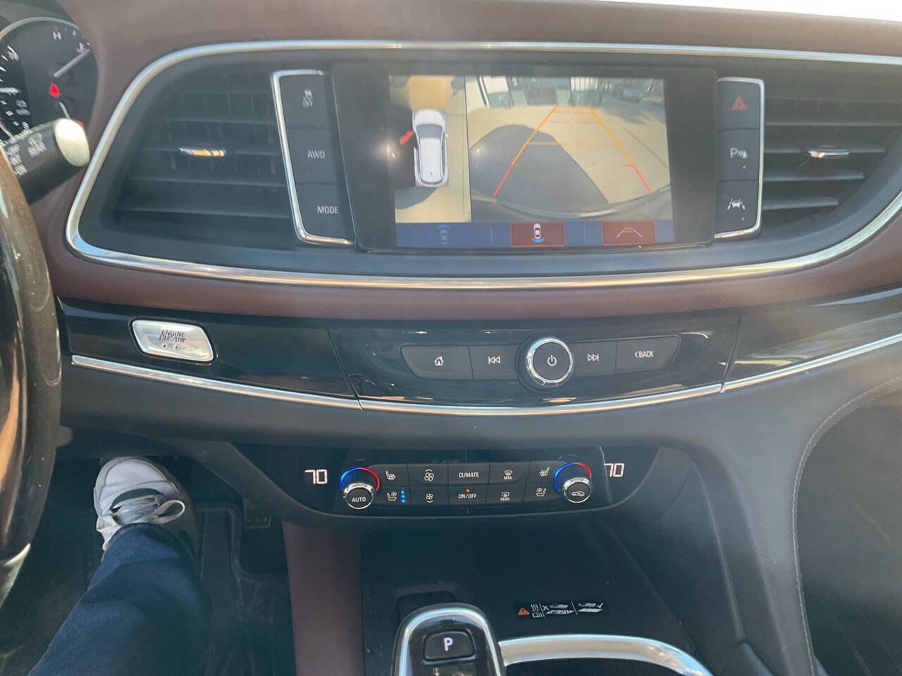 Used 2019 Buick Enclave Avenir w/ Avenir Technology Package image 18