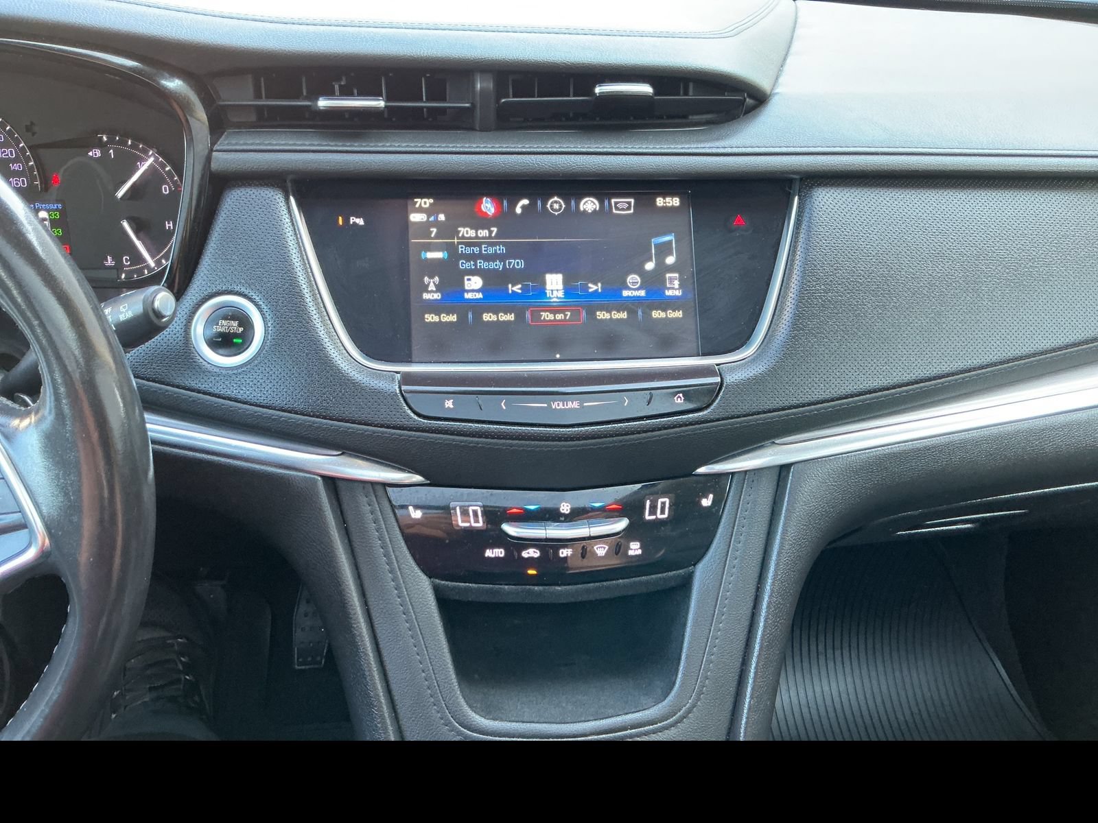 Used 2019 Cadillac XT5 Luxury AWD/4WD image 19