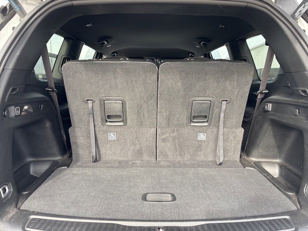 Used 2023 Jeep Grand Cherokee L Altitude image 25