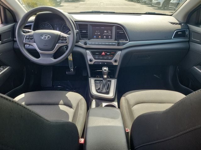 Used 2018 Hyundai Elantra SEL FWD image 11