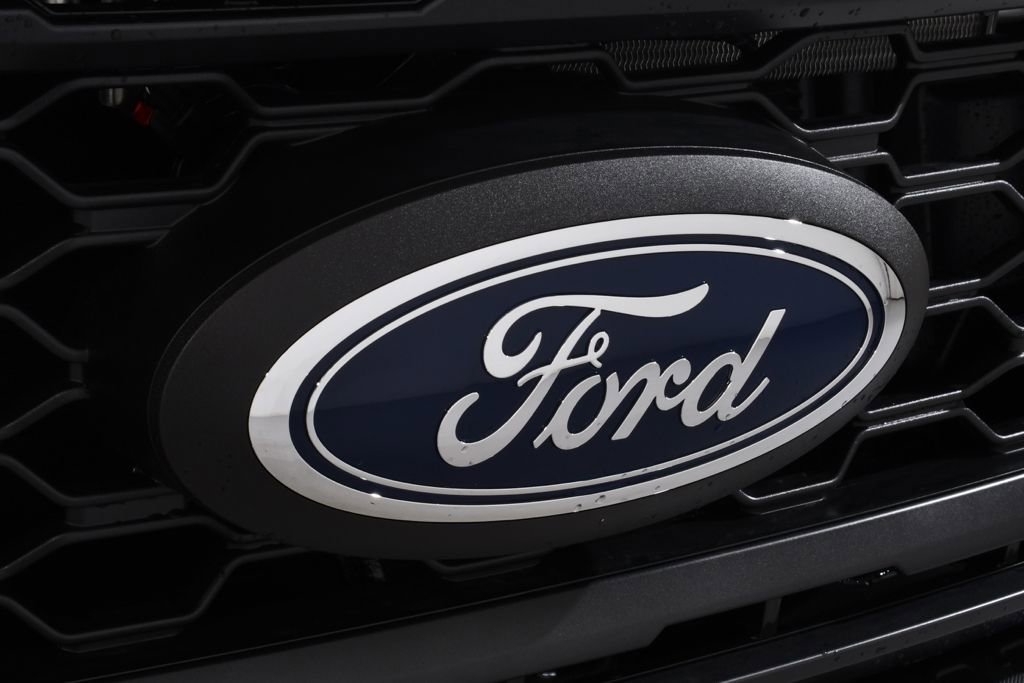 New 2026 Ford F350 XL image 20