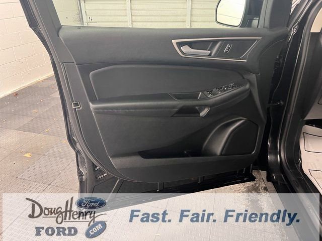 Used 2024 Ford Edge SEL image 24