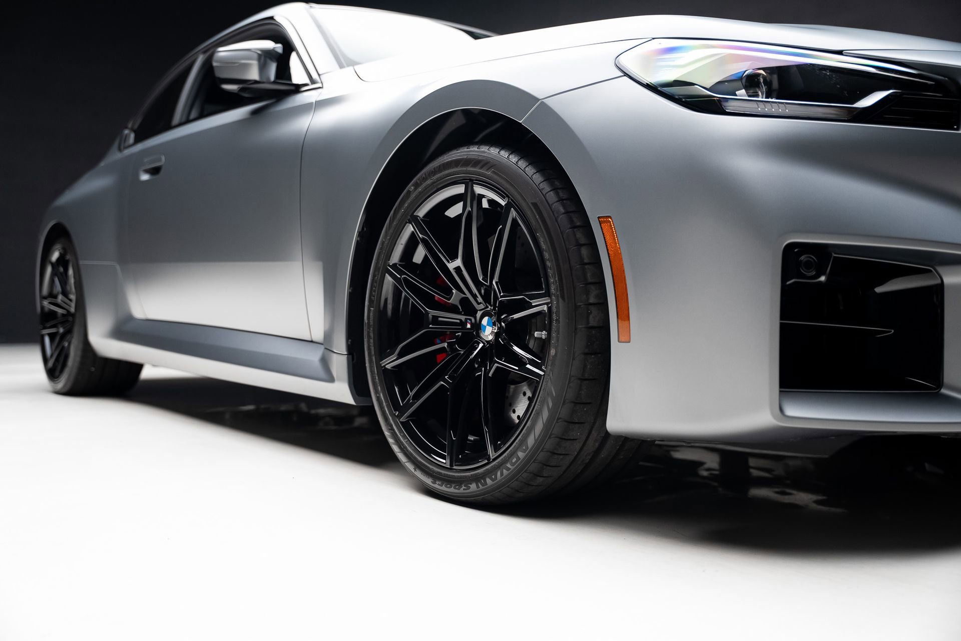 Used 2025 BMW M2 RWD image 79