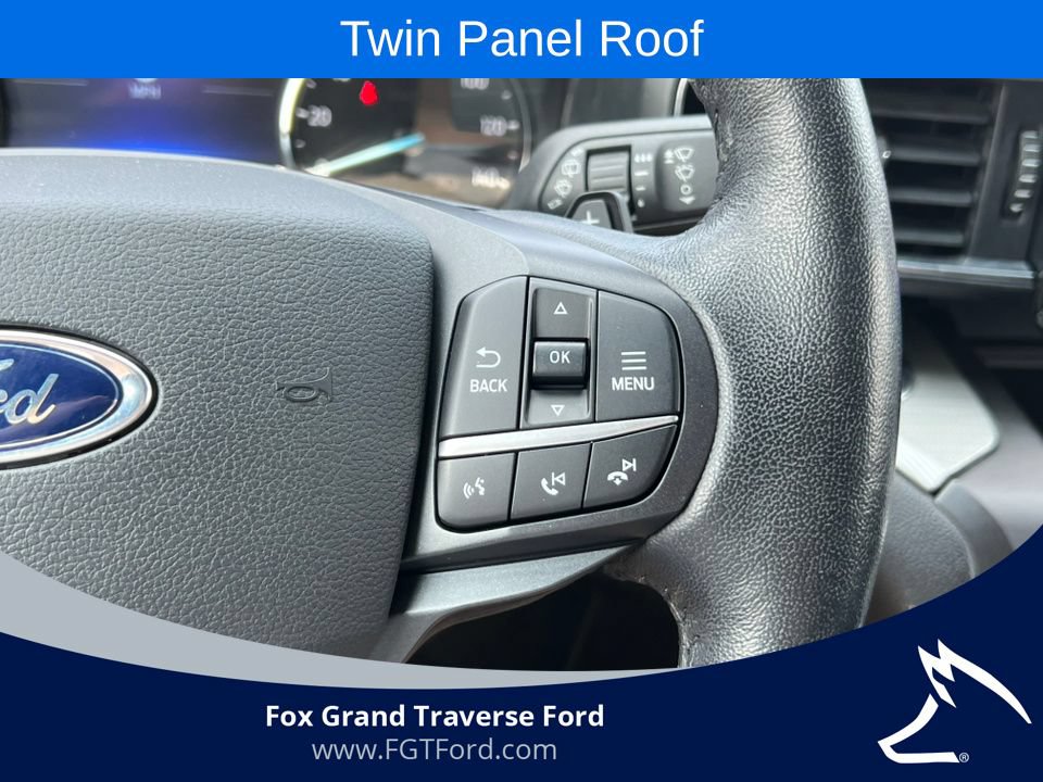Certified 2020 Ford Explorer XLT w/ Equipment Group 202A AWD/4WD image 21