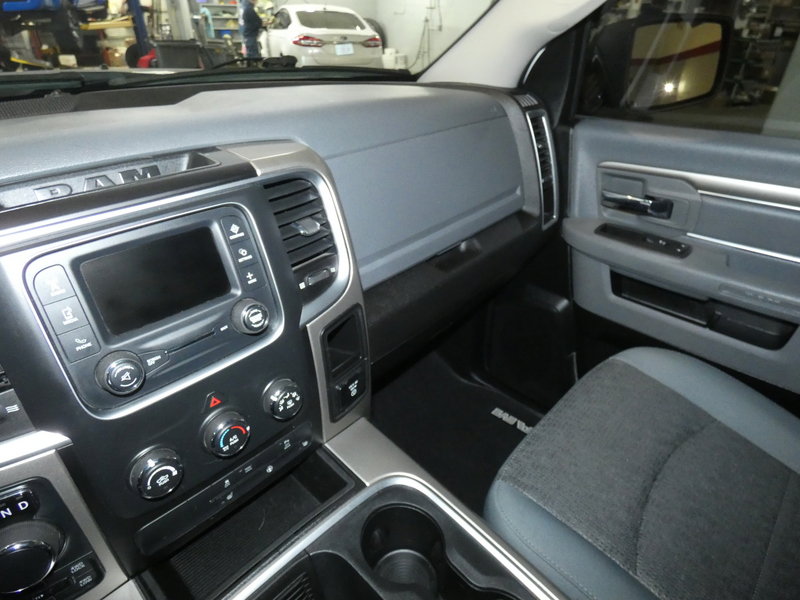 Used 2020 RAM 1500 Classic Warlock image 11