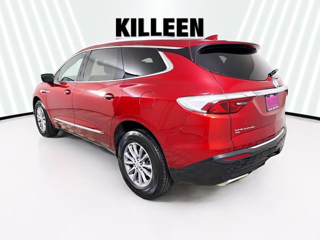 Used 2024 Buick Enclave Premium image 5