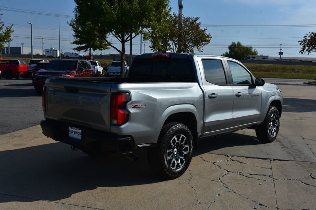 Used 2023 Chevrolet Colorado Z71 image 5