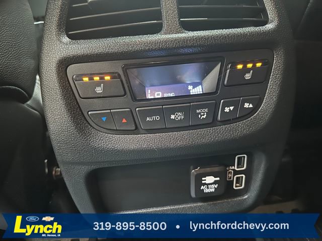 Used 2021 Honda Passport Elite image 21