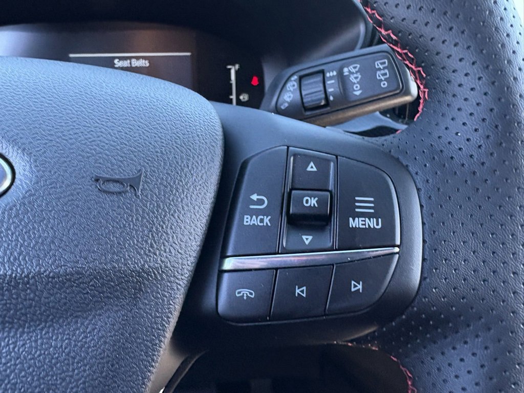 New 2026 Ford Escape ST-Line w/ Tech Pack #1 image 47