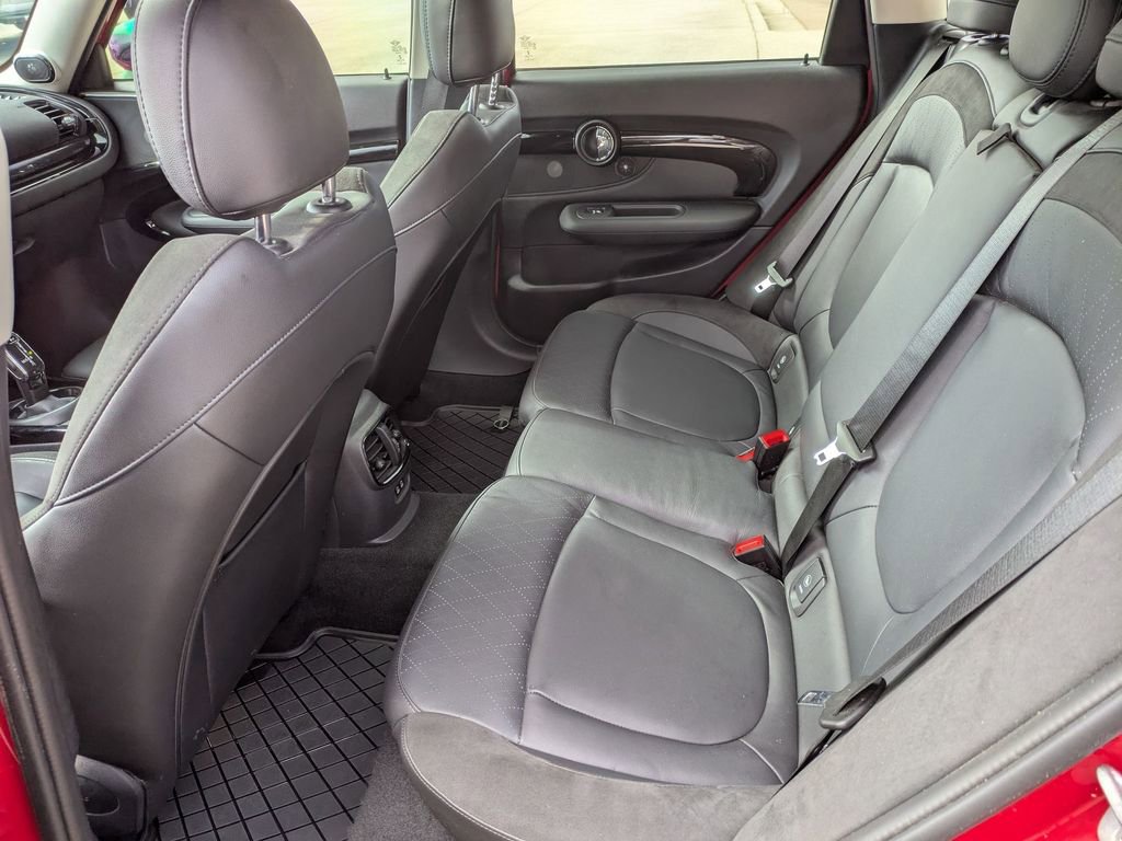 Used 2023 MINI Cooper Clubman S image 25