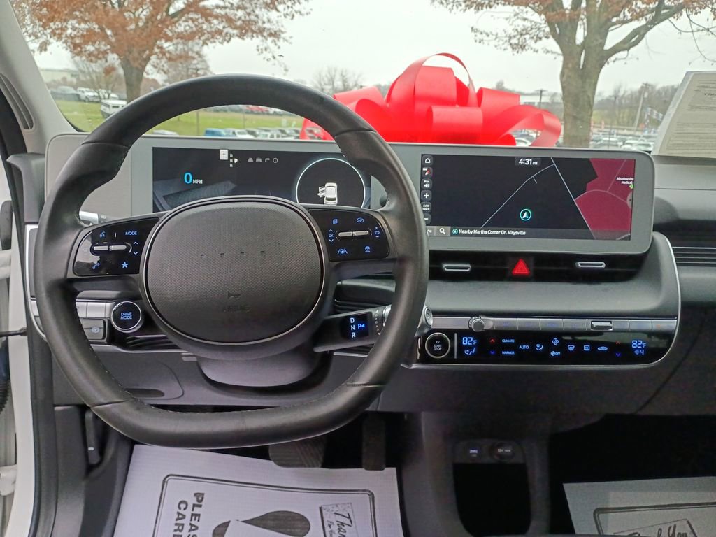 Used 2023 Hyundai Ioniq 5 SE image 20