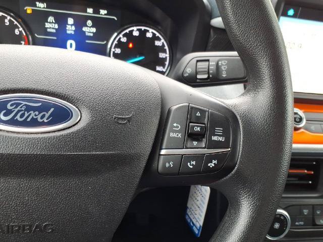 Certified 2024 Ford Maverick XLT w/ Equipment Group 300A Standard AWD/4WD image 19