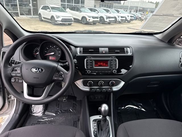 Used 2017 Kia Rio LX w/ Power Package image 18
