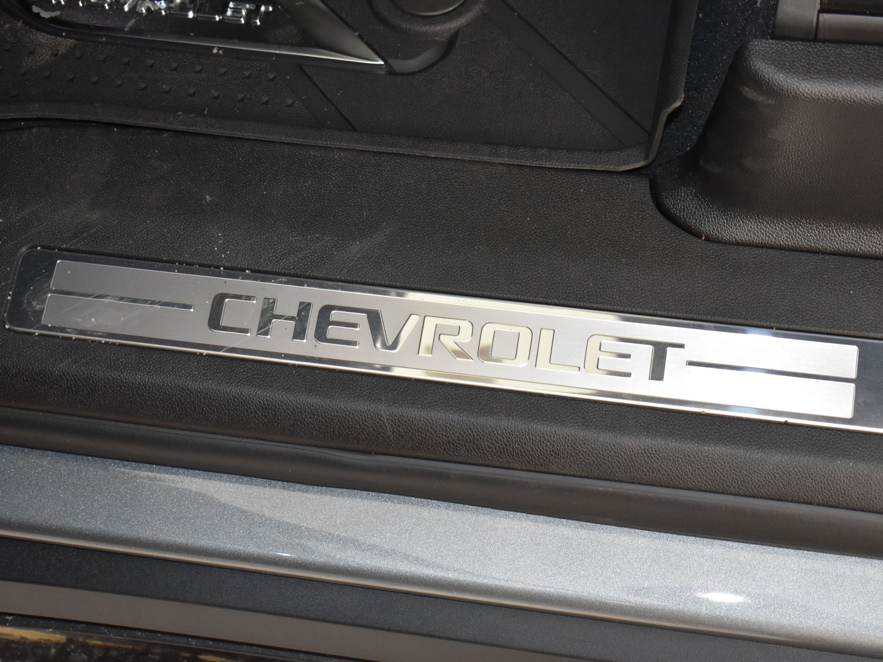 New 2026 Chevrolet Tahoe RST w/ Advanced Technology Package image 26