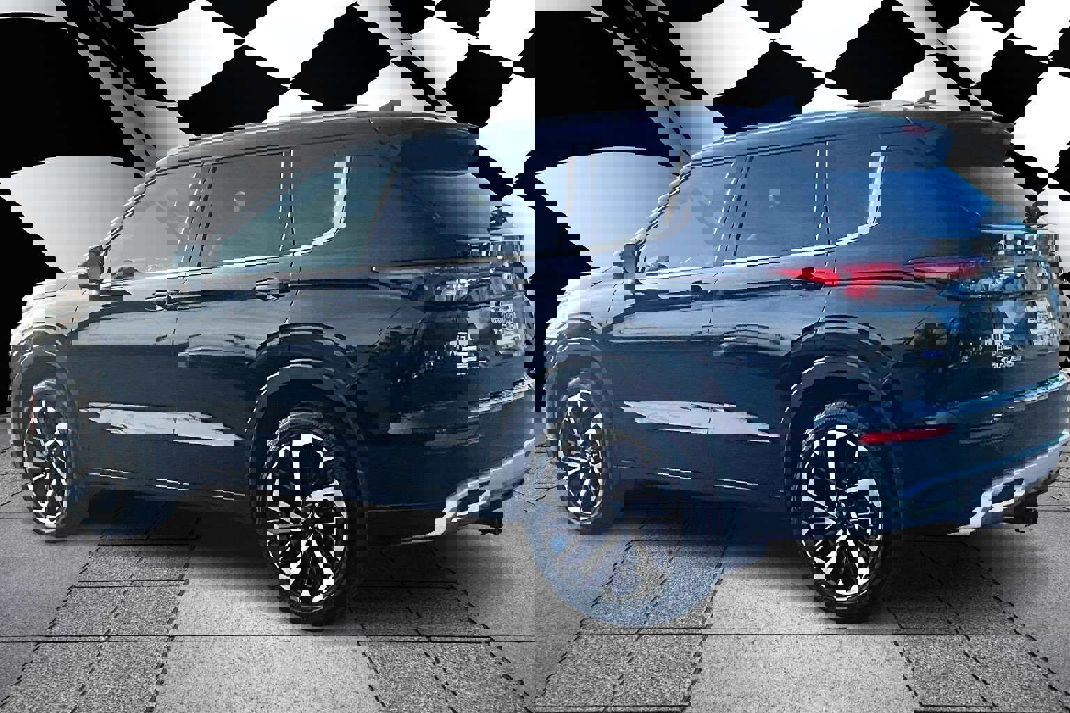 Used 2023 Mitsubishi Outlander SEL image 12