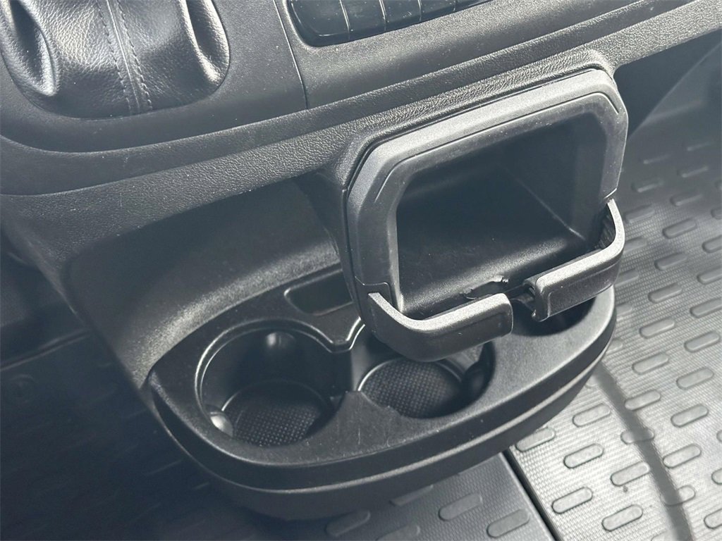 Used 2022 RAM ProMaster 2500 w/ Convenience Group image 32