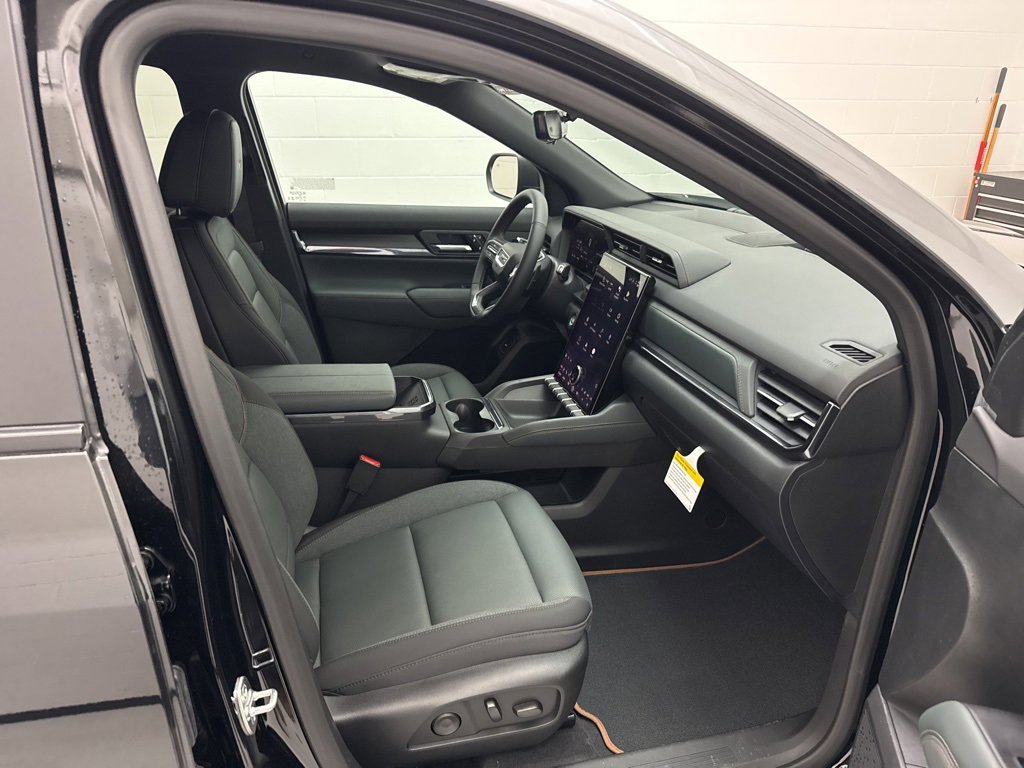 New 2026 GMC Terrain AT4 image 55