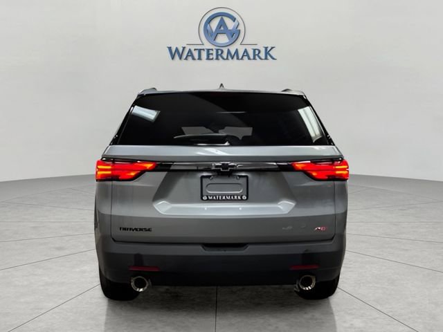 Used 2023 Chevrolet Traverse RS image 4