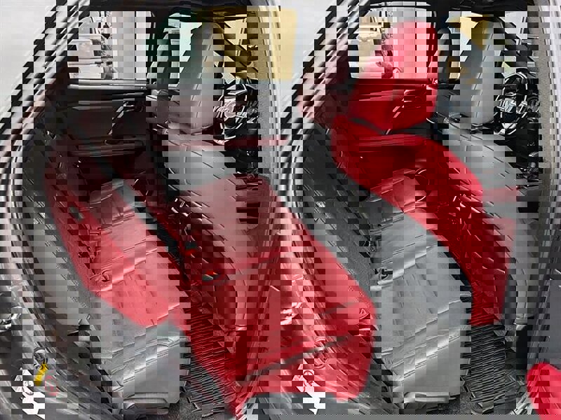 Used 2019 Lexus RX 350 F Sport image 31