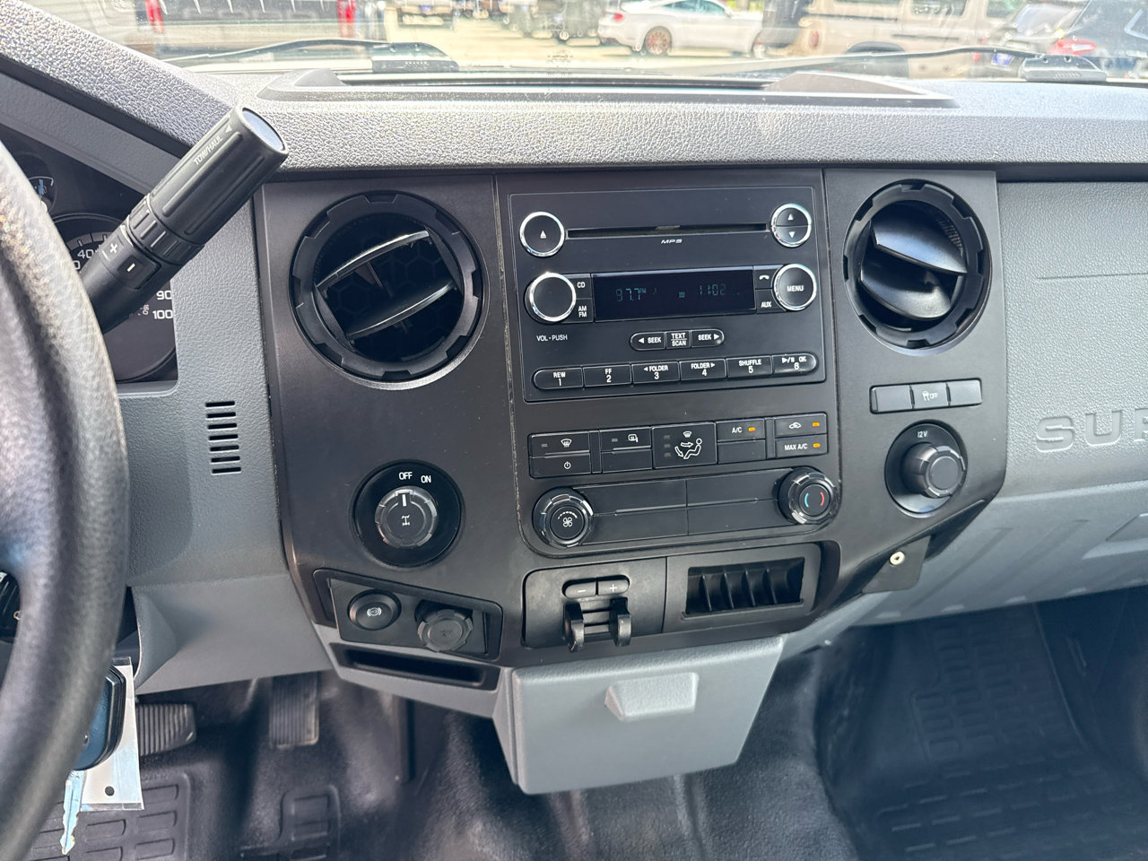 Used 2016 Ford F250 XL w/ Power Equipment Group image 18