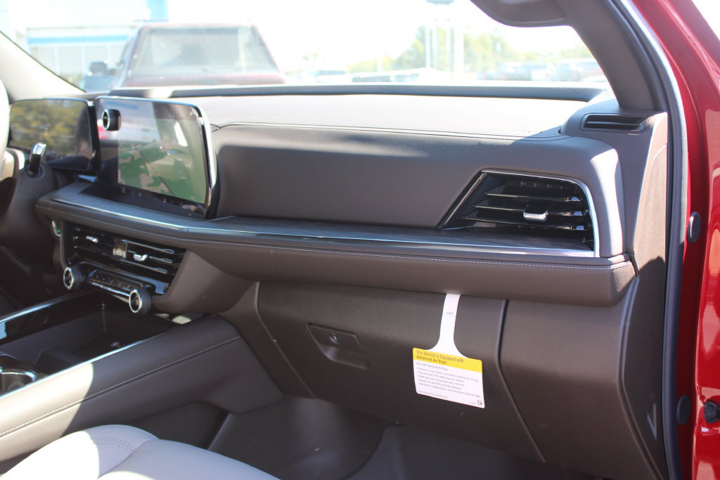 New 2026 Chevrolet Tahoe LT RWD image 36