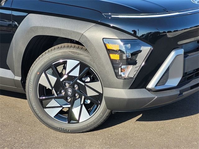 New 2024 Hyundai Kona SEL w/ Convenience Package image 13