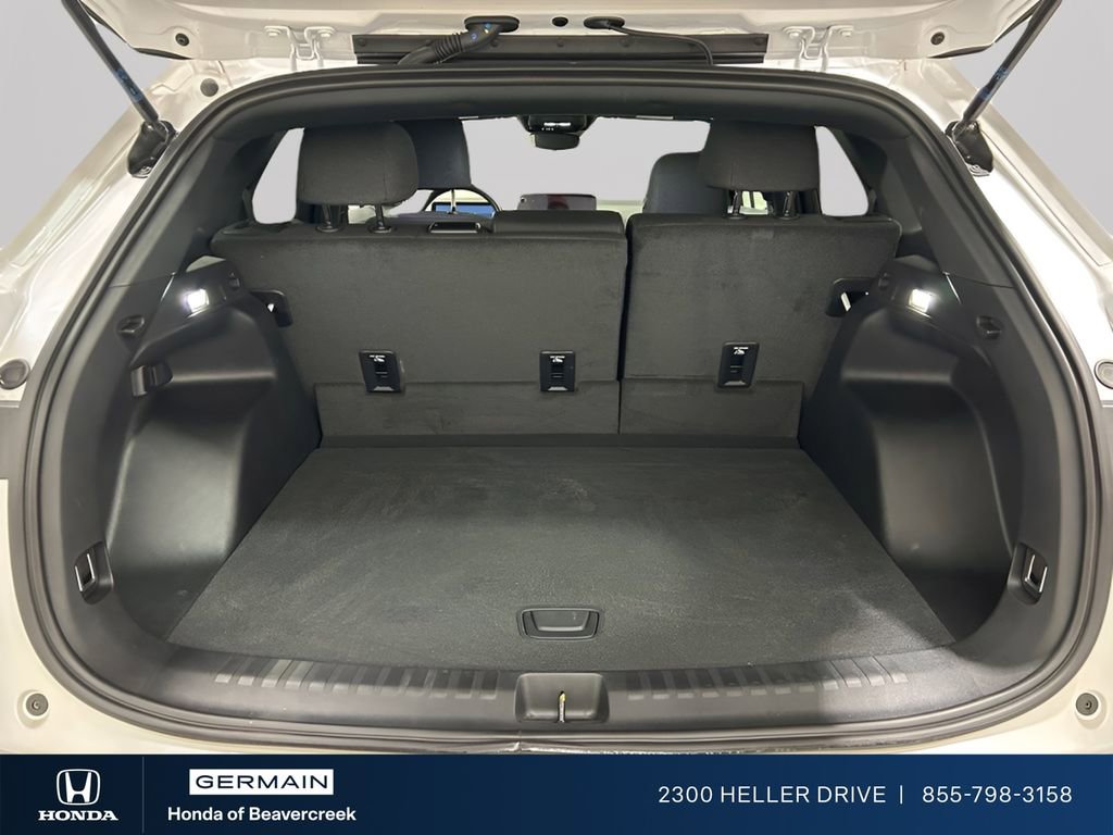 Used 2024 Honda Prologue EX image 24