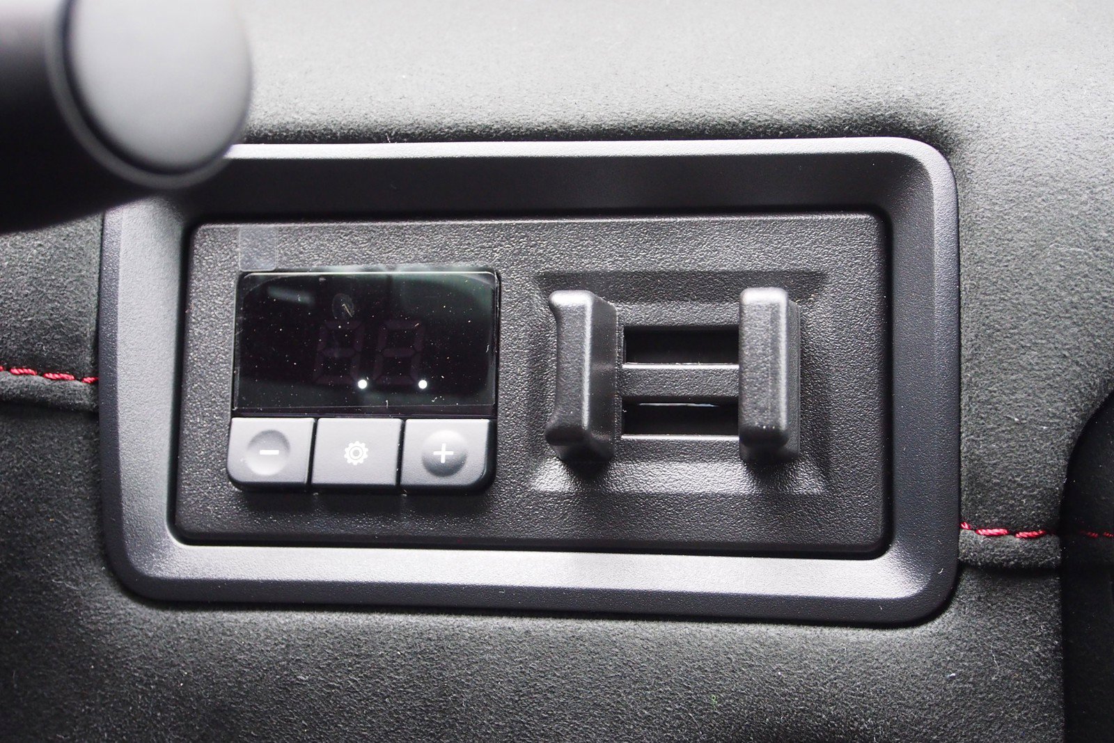 New 2026 Nissan Armada NISMO image 31