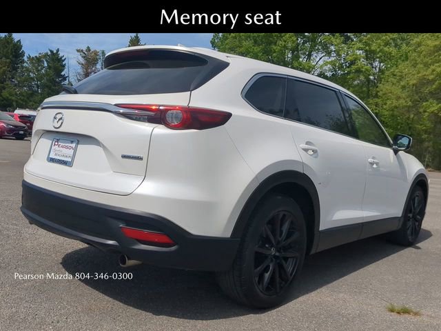 Used 2023 MAZDA CX-9 Touring Plus image 4