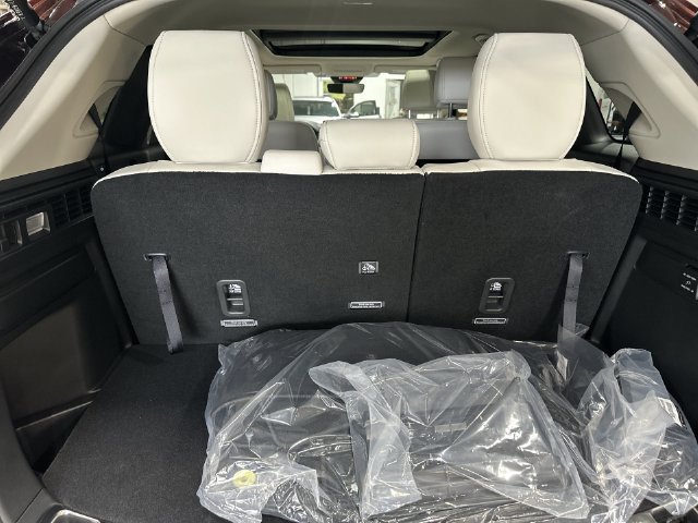 New 2026 MAZDA CX-90 3.3 Turbo w/ Premium Plus Pkg AWD/4WD image 26