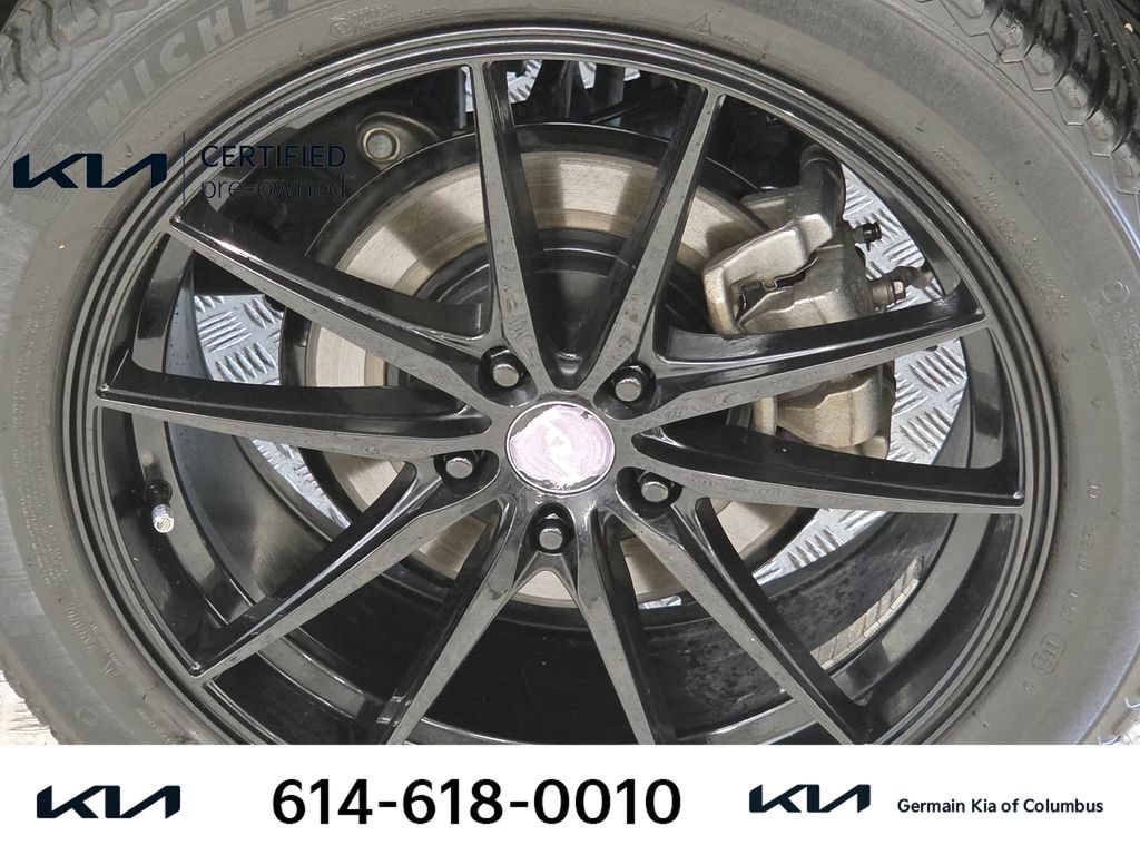 Certified 2024 Kia Telluride SX Prestige X-Line AWD/4WD image 12
