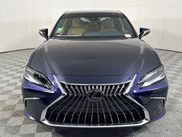 New 2025 Lexus ES 350 Ultra Luxury image 10