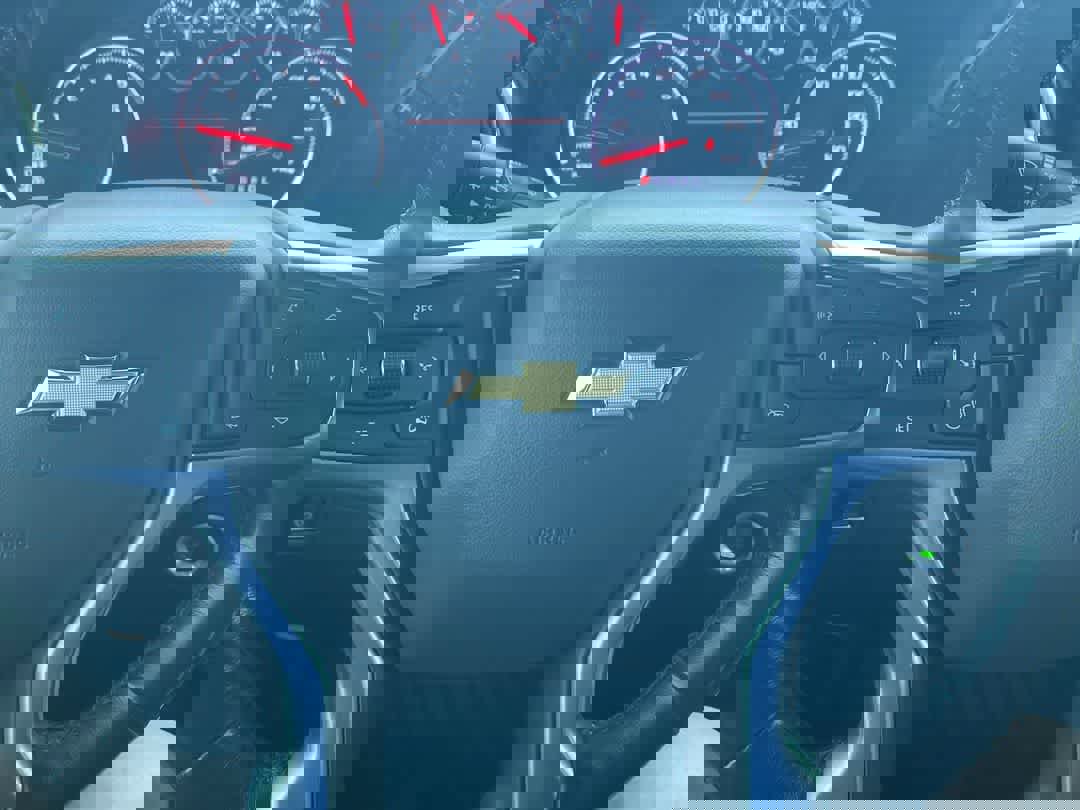 Used 2019 Chevrolet Silverado 1500 LTZ w/ LTZ Plus Package image 14