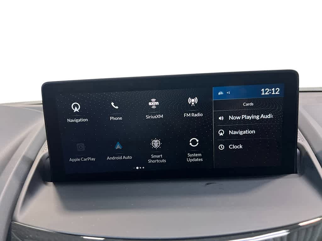 New 2026 Acura RDX SH-AWD w/ Technology Package image 23